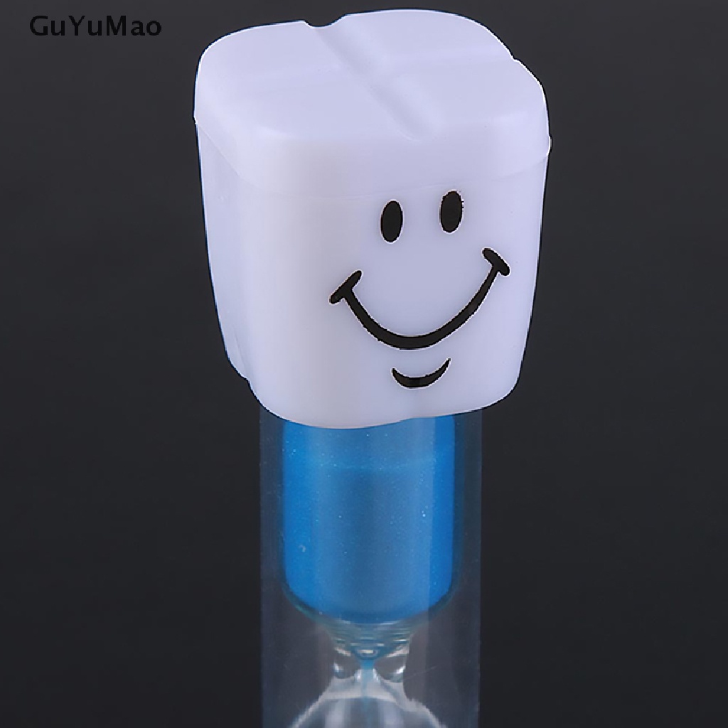 Đồng Hồ Cát Chống Rơi Vỡ 1-3 Phút Hình Mặt Cười Sáng Tạo