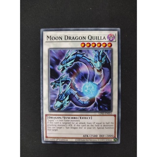 1 lá thẻ bài moon dragon quilla - lds3-en053 - common