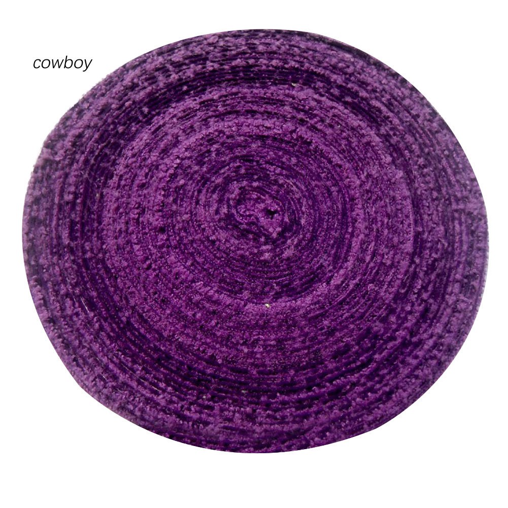 Khăn Quấn Tay Cầm Vợt Tennis Chống Trượt Thấm Hút Mồ Hôi Tiện Dụng