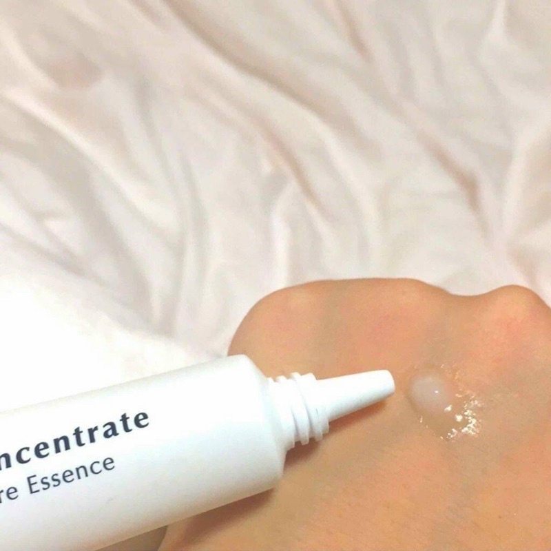 Kem dưỡng se khít chân lông sqs