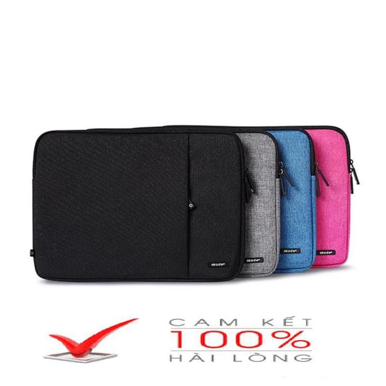 Túi chống sốc + chống nước cao cấp cho laptop, macbook Okade T40 | BigBuy360 - bigbuy360.vn