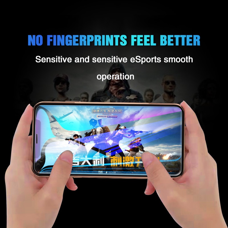 Kính Cường Lực Bảo Vệ Toàn Màn Hình Cho Oppo Realme GT Neo 3
