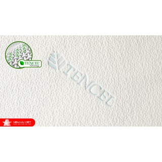 Topper nệm Memory Foam Ưu Việt