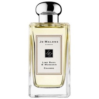Nước hoa Jo Malone London Lime Basil & Mandarin Cologne