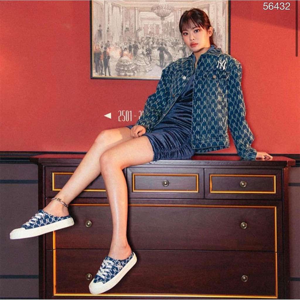 Giày sục nữ NY 125k,💖FREESHIP💖,size 35-39 | BigBuy360 - bigbuy360.vn