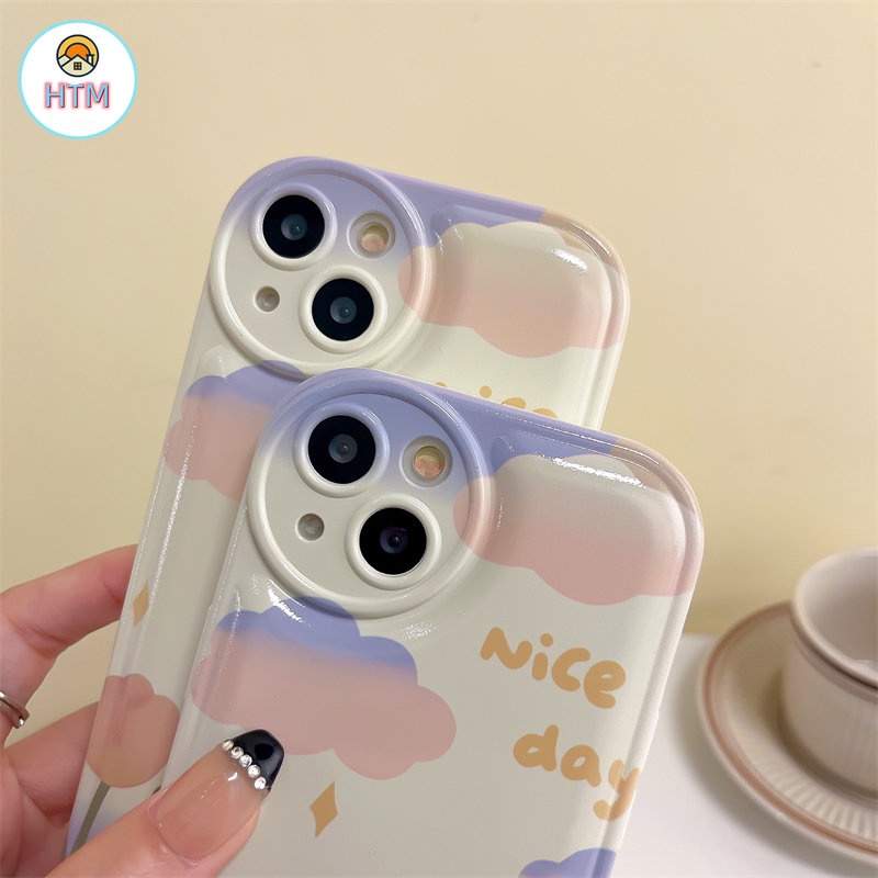 Ốp Điện Thoại Mềm In Hình Hoa Tulip Cho iPhone 14 13 12 Pro Max 11 14 Pro XS Max X XR 7 8 Plus