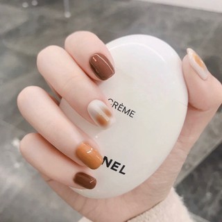 [Hàng mới về] Set 24 móng tay giả thiết kế hợp thời trang cho nữ S97