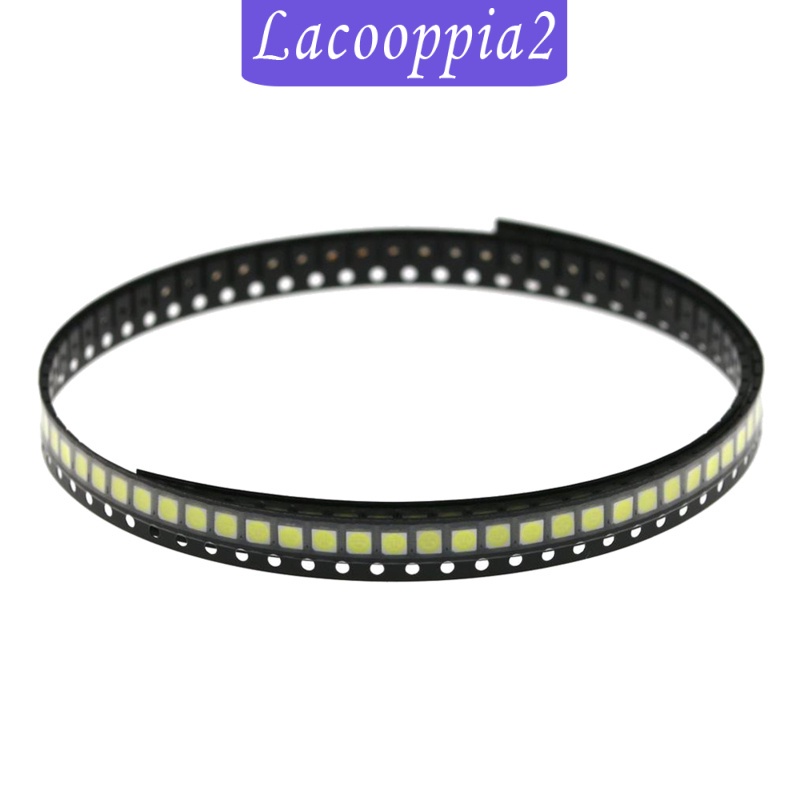 Set 100 Đèn Led 3030 Smd Dùng Để Sửa Chữa Dải Đèn Nền Tv | BigBuy360 - bigbuy360.vn