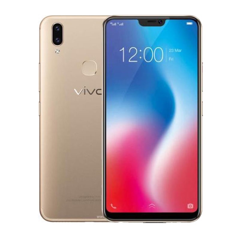 Điện thoại Vivo V9 4G/64GB máy đẹp chính hãng