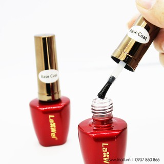 Sơn Top, Base Lawei 15ml