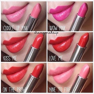Son EM Michelle Phan Lip gallery creamy color