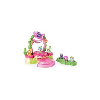 Mô hình sân khấu ánh sao Hatchimals 6044155