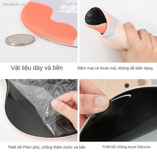 Cute mouse pad