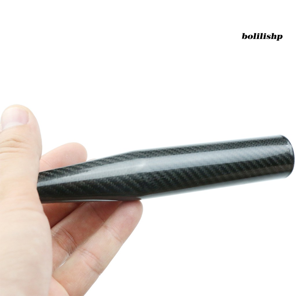 Tay Nắm Cần Câu Cá Bằng Sợi Carbon Tích Hợp Ghế Ngồi Tiện Dụng