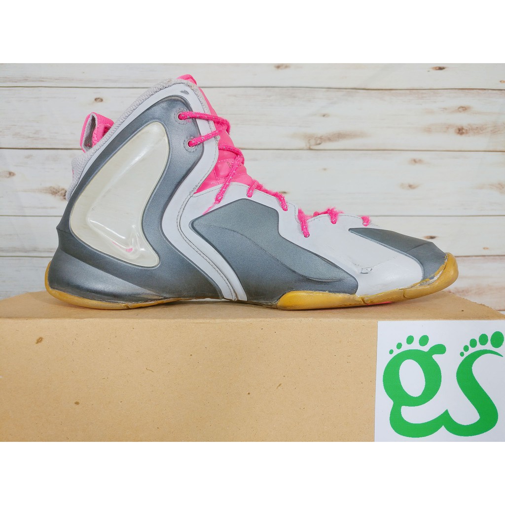 Giày Bóng Rô chính hãng 2hand NIKE LIL PENNY POSITE