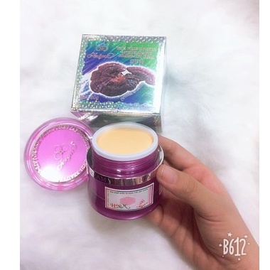 Kem FEIYA Linh chi dưỡng da làm đẹp da, chống nhăn, săn da, sáng da chống lão hóa 30gr
