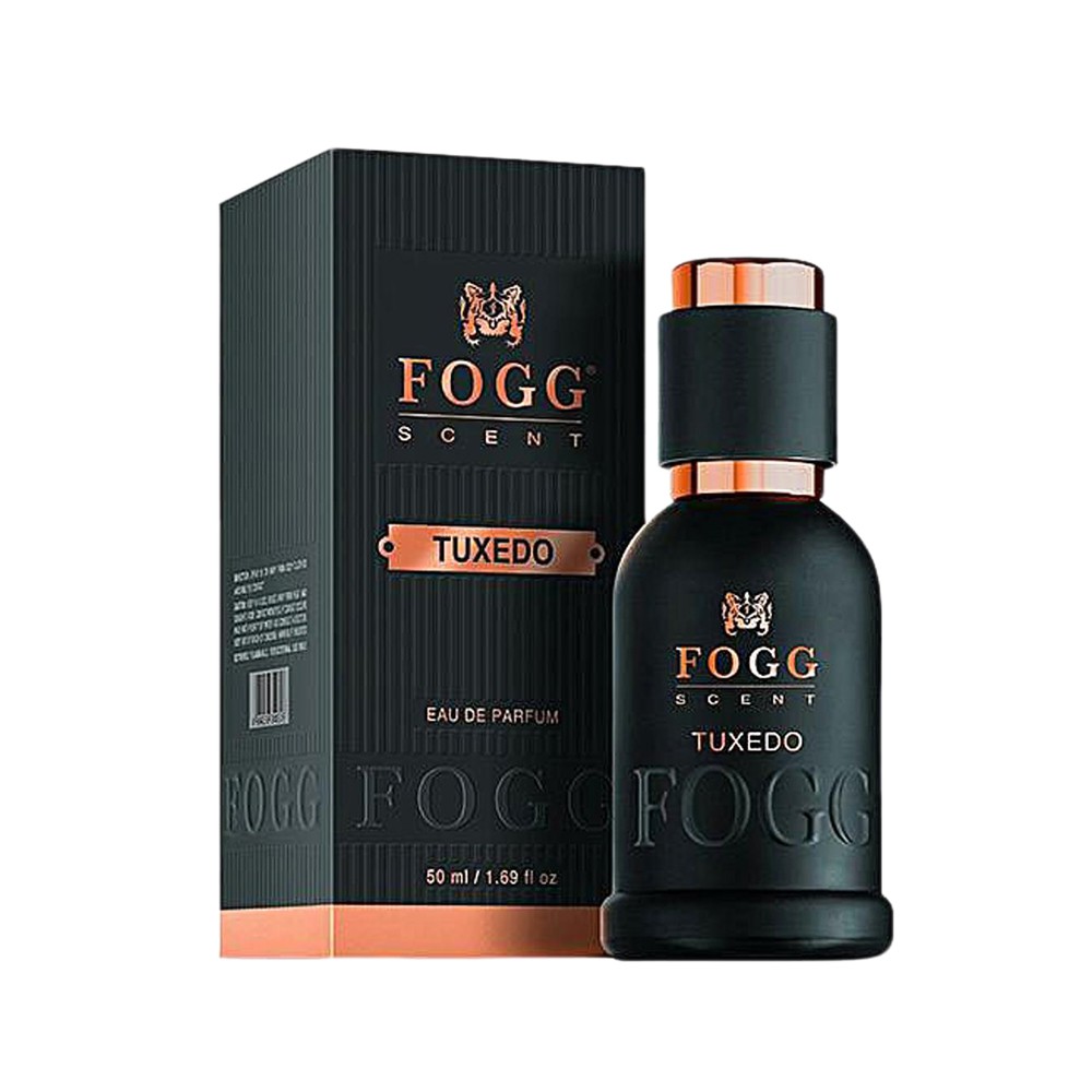 NƯỚC HOA CAO CẤP - FOGG EAU DE PARFUM 50 ml NHẬP KHẨU CHÍNH HÃNG TỪ DUBAI - NƯỚC HOA NAM | BigBuy360 - bigbuy360.vn