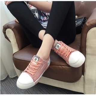 Giày SNEAKERS Nữ dễ thương 101
