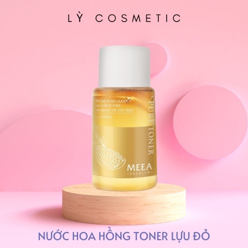 NƯỚC HOA HỒNG LỰU ĐỎ MEEA ORIGIN | BigBuy360 - bigbuy360.vn