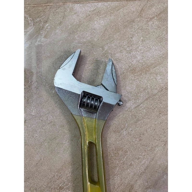 Mỏ Lết 300mm Fute