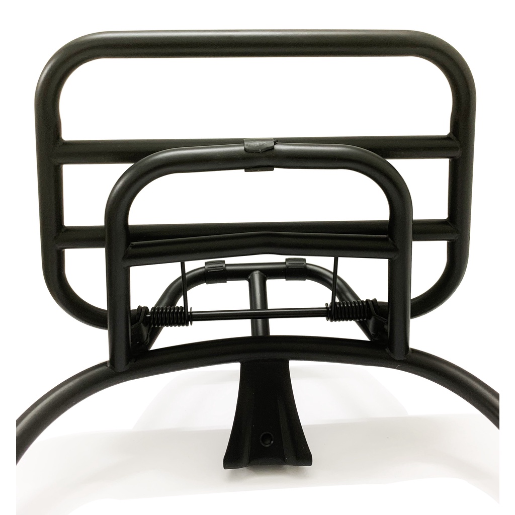 Baga tựa lưng Vespa Sprint, Primavera