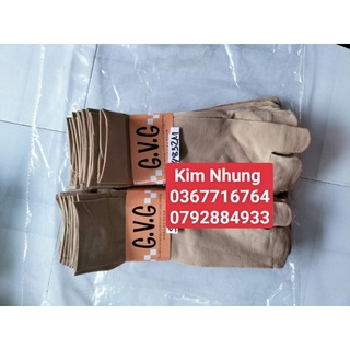 Sét 10đôi vớ da xỏ ngón