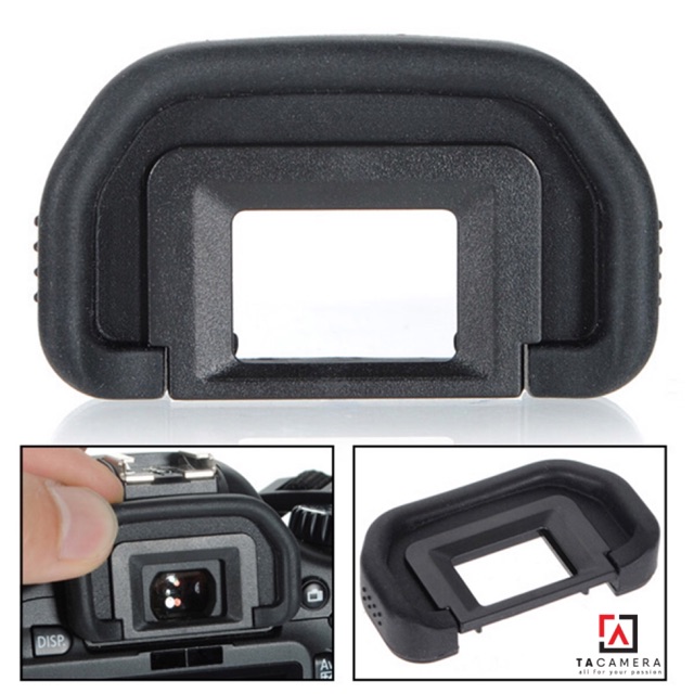 EyeCup - Mắt Ngắm EB for Canon