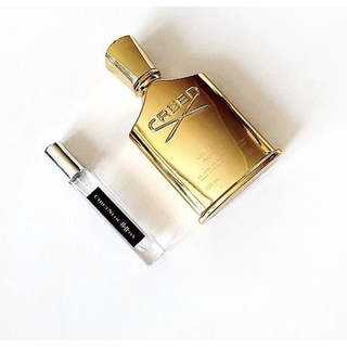 Nước Hoa Unisex Creed Millesime Imperial EDP mini