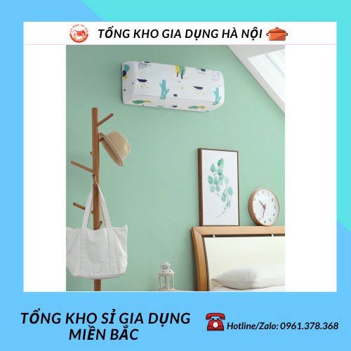 VỎ BỌC ĐIỀU HÒA CHỐNG BỤI, CHỐNG THẤM NƯỚC, BẢO VỆ ĐIỀU HÒA  88074