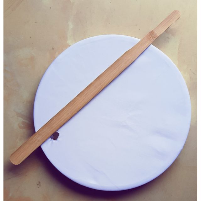 Khuôn bánh cuốn