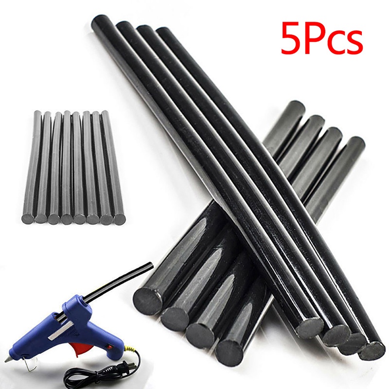 Bộ 5 Dụng Cụ Phục Hồi Lõm Thân Xe Hơi Chuyên Dụng