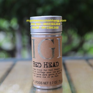 Thỏi Sáp Tạo Hình Cho Tóc Tigi Bed Head Stick 75g