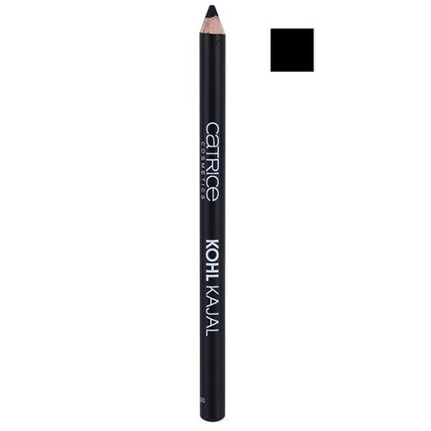 Chì kẻ mắt Catrice Kohl Kajal - 010 Ultra Black