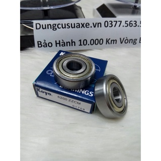 Bi nhánh honda 6200