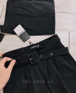 Bán sỉ quần tây công sở cho nữ