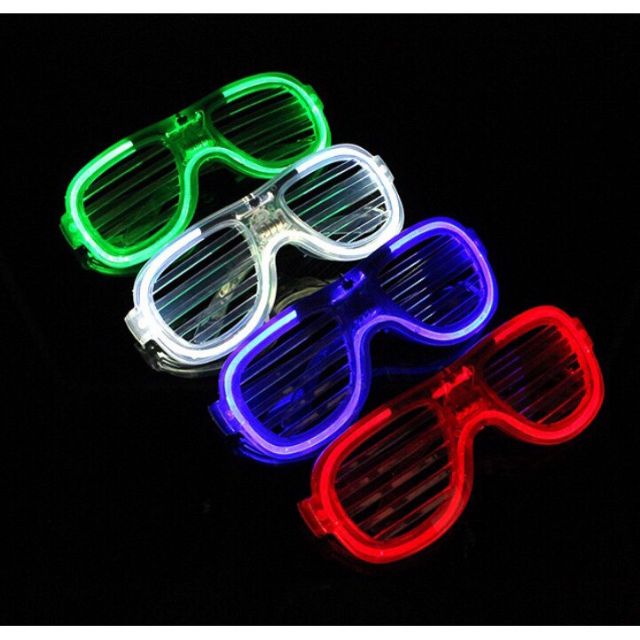 Kính hot trend có đèn led | BigBuy360 - bigbuy360.vn