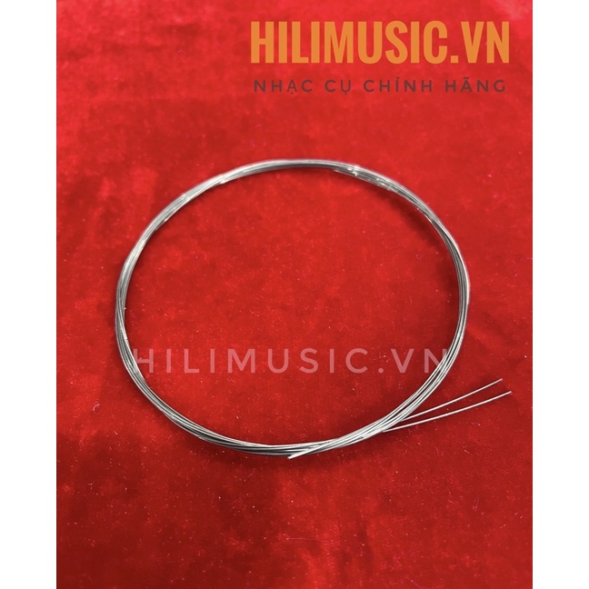 Dây đàn Bầu cỡ 0,40mm- 2 sợi