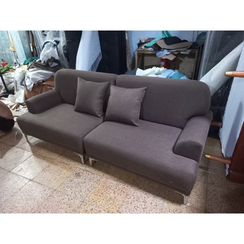 Sofa Băng cá mập