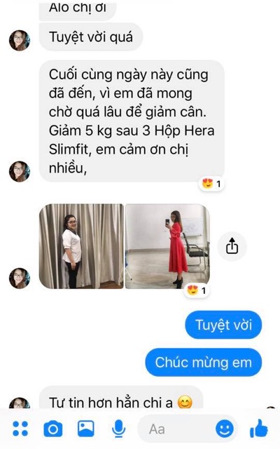 COMBO 2 Sữa Giảm Cân Hera Slimfit[ ĐÃ DÙNG LÀ GIẢM]⚡️Giảm Cân An Toàn⚡️Giảm Cân Tự Nhiên⚡️Giảm Béo⚡️Giảm Mỡ Thừa | BigBuy360 - bigbuy360.vn