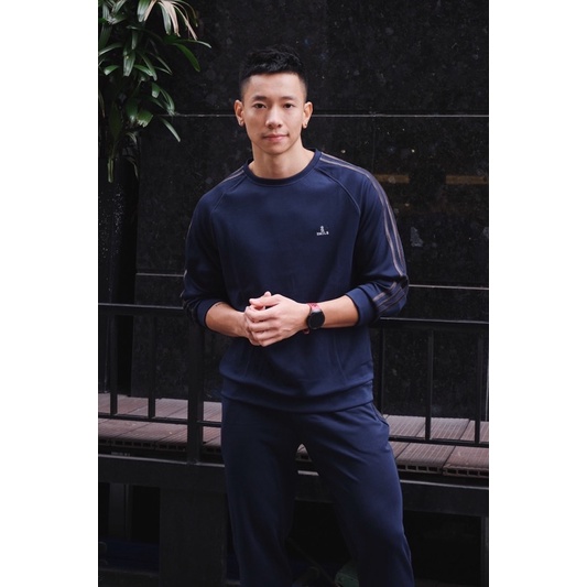BÁN SỈ BỘ THỂ THAO UMI CHO NAM