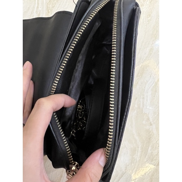 Túi 2hand có khoá miệng