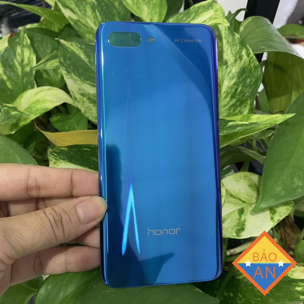 Nắp lưng Huawei Honor 10