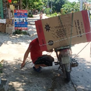 Quạt hơi nước Canaval CA-8800