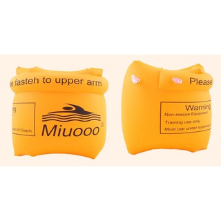 Phao tay tập bơi Miu -4087