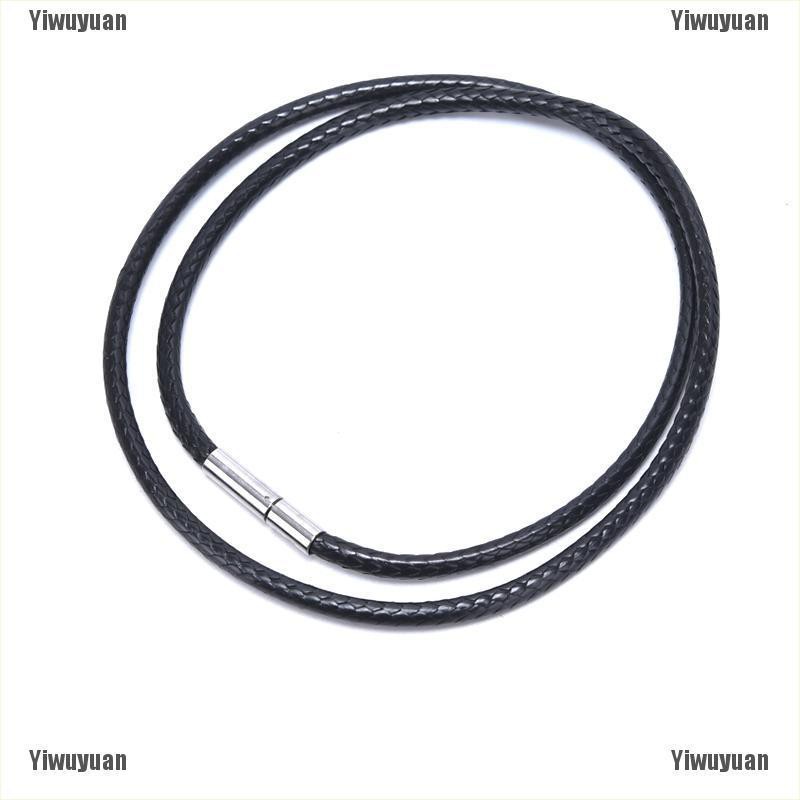 Chốt Khóa Dây Xích Bằng Thép Không Gỉ Màu Đen Bóng Có Thể Xoay Được