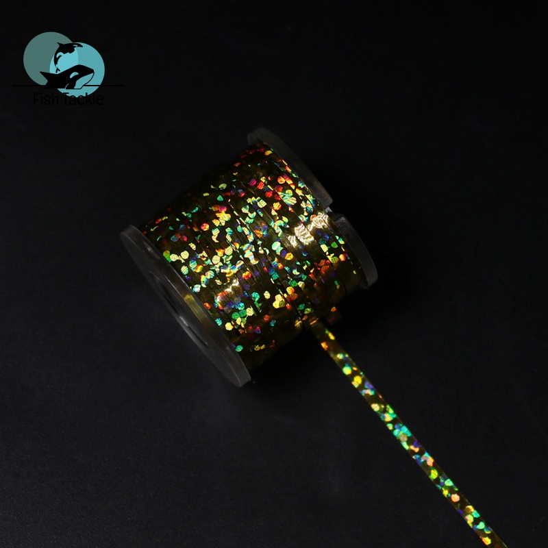 Phụ Kiện Dây Câu Cá Nhân Tạo Bằng Đồng