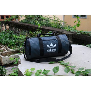 Túi thể thao Adidas cao cấp [TÚI TRỐNG TRÒN]