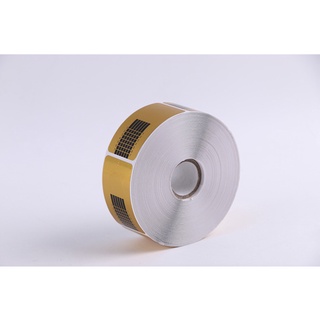Cuộn Form Giấy Nối Móng Dùng Cho Đắp Gel Và Đắp Bột