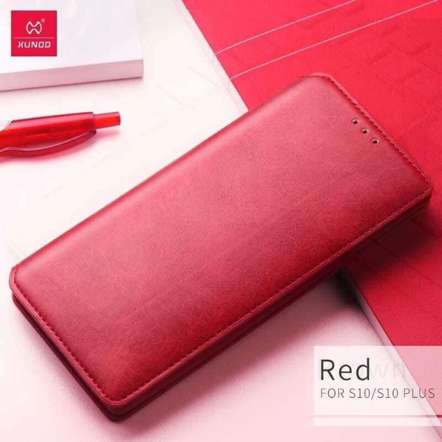 ⚡️ BAO DA XUNDDO IPHONE từ Ip 7p/8p Đến Ip 14 /14 Plus/ 14Pro / 14Promax có ngăn đựng thẻ ví tiền da PU nguyên tấm