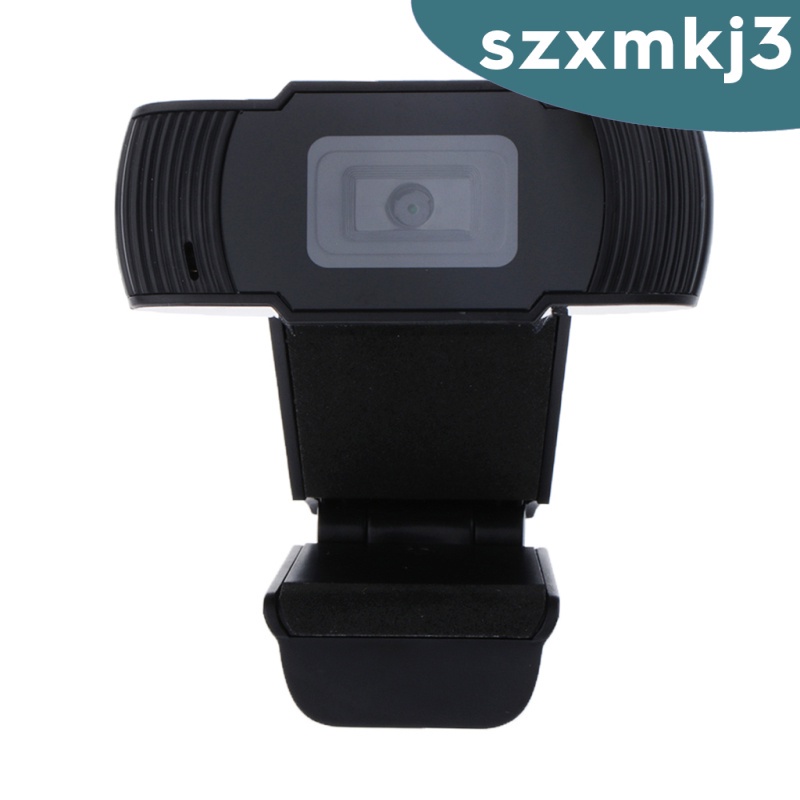 Webcam 1080p Hd Mini Usb 2.0 Tích Hợp Micro Thu Âm Tiện Dụng | BigBuy360 - bigbuy360.vn
